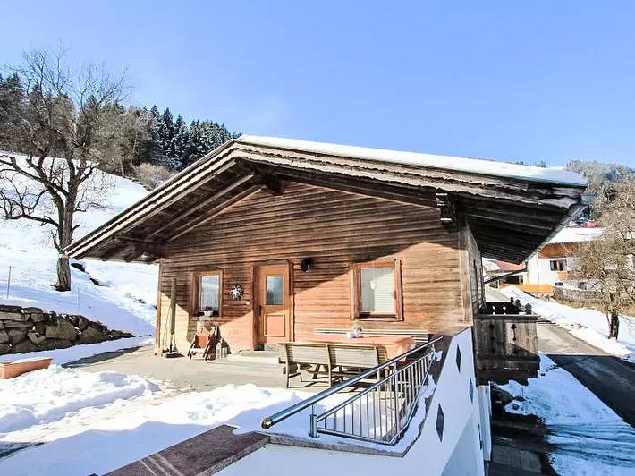 Villa für 6 Personen, mit Balkon in Tirol - 2