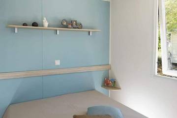 Camping pour 2 Personnes dans Châteauroux, Région de Châteauroux, Photo 1