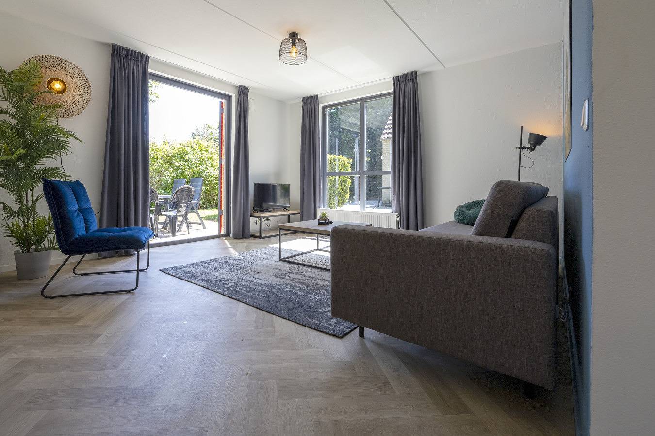 Maison de vacances pour 7 personnes in Betuwe