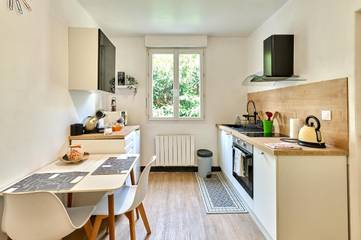 Gîte pour 2 personnes dans Office De Tourisme De Nevers