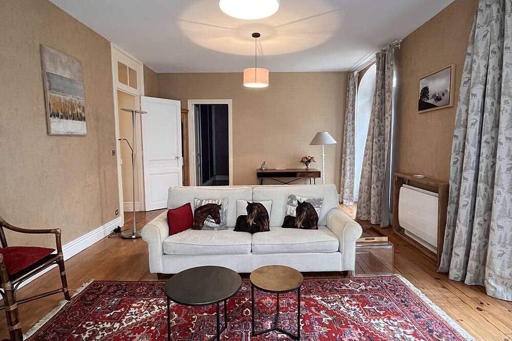 Photo : Appartement de vacances