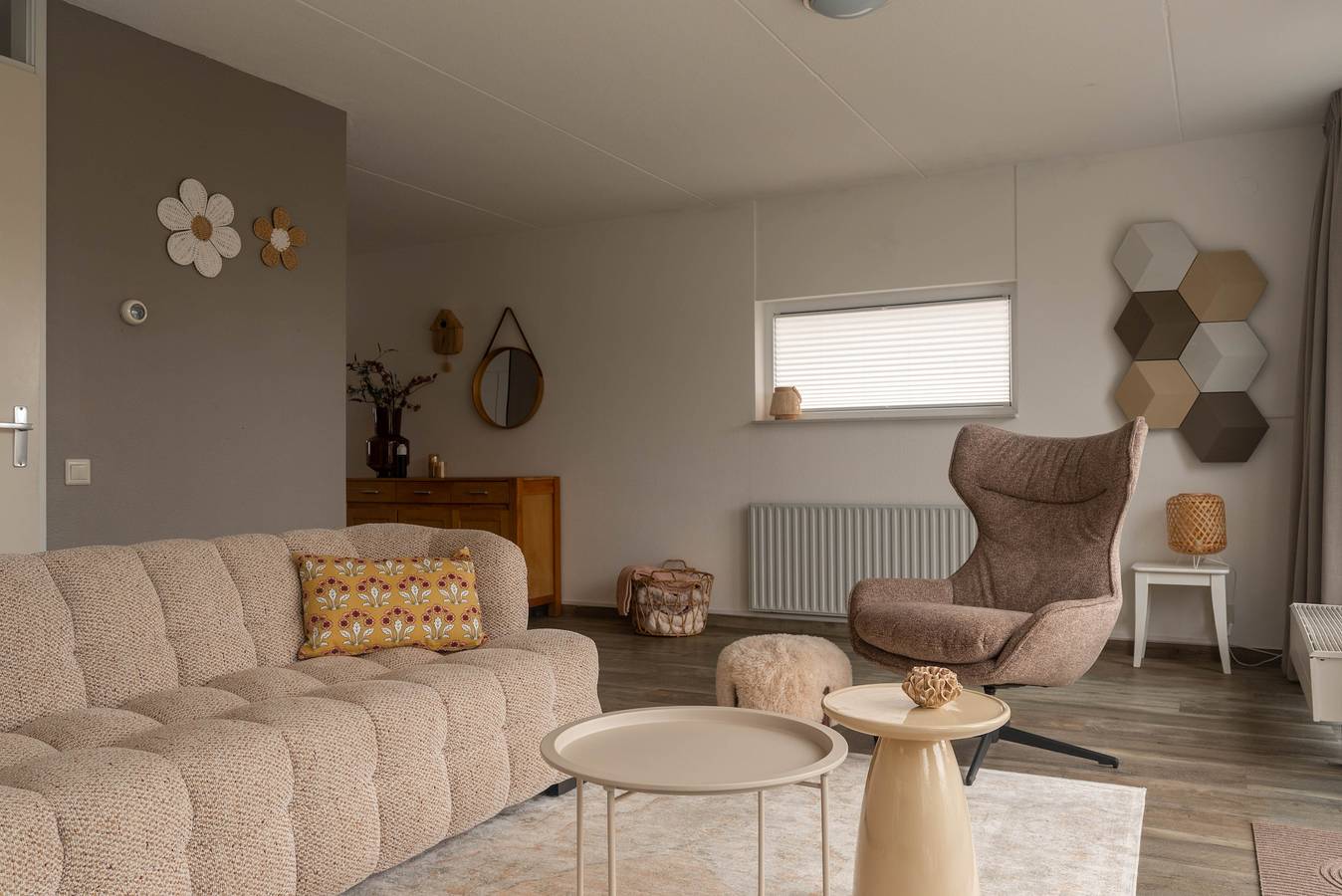 Beach Resort Makkum — Solo Deluxe – 6 Personen in Makkum, Ijsselmeer