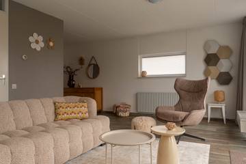 Bungalow für 6 Personen in Makkum, Ijsselmeer, Bild 4