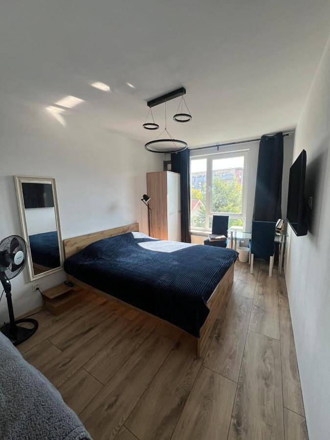 Loft dla 4 osób w Kraków