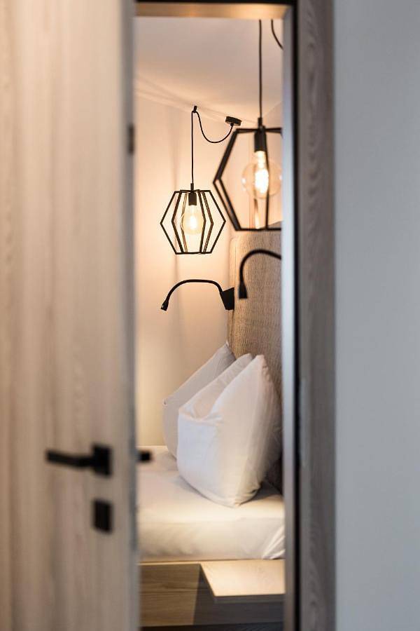 BnB für 4 Personen, mit Ausblick und Terrasse sowie Sauna, mit Haustier in Großarl