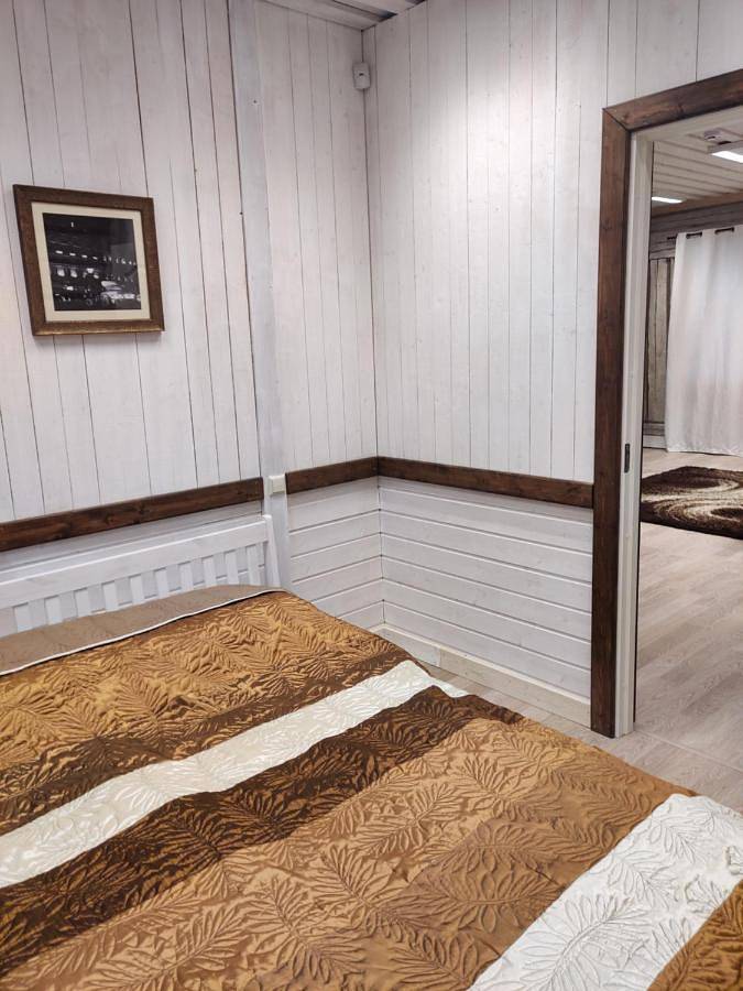 Gîte pour 2 personnes, animaux acceptés dans Otepaa - 3