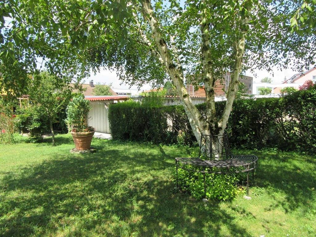 Ferienwohnung mit 1 Schlafzimmer in Unteruhldingen, Uhldingen-Mühlhofen