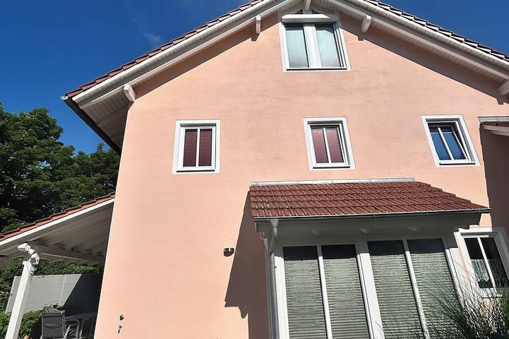 Ferienhaus für 4 Personen - 1