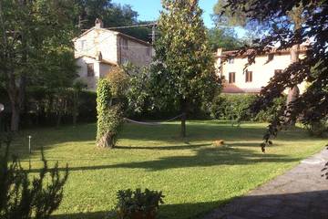 Villa per 6 Persone in Massarosa, Versilia, Foto 3