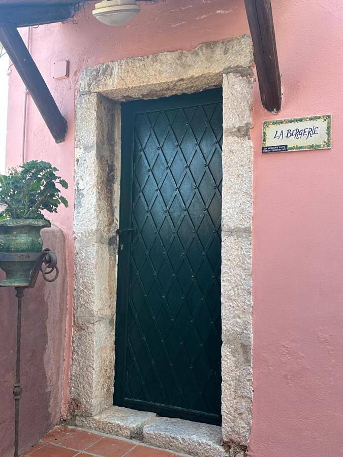Chambre d’hôte pour 2 personnes, avec vue et jardin à Taormina - 4