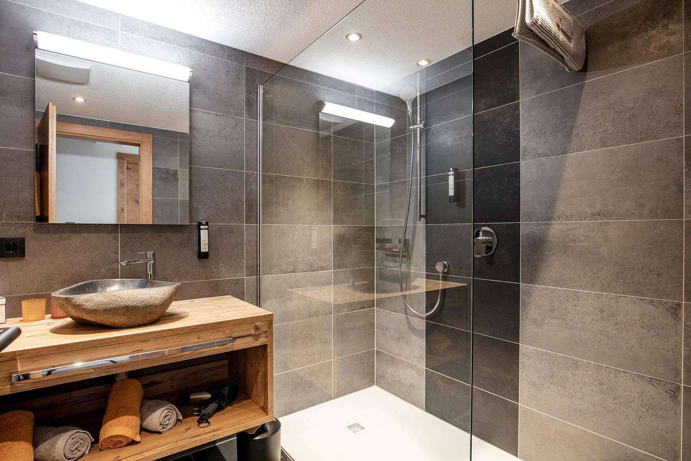 Appartement de vacances entier, Apartment mit 2 Schlafzimmer und Terrasse in Weißkamm, Sölden (Autriche)