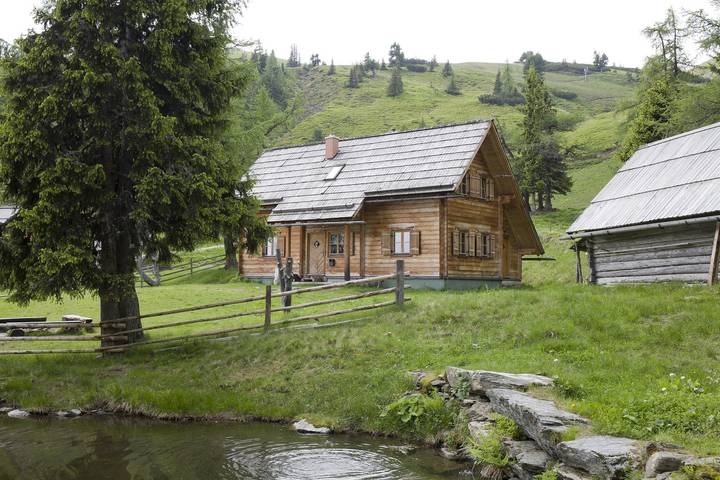 Ferienwohnung für 14 Personen, mit Garten und Sauna in Schladming-Dachstein