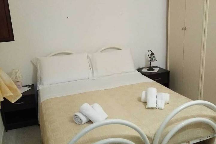Villa La Ruta Park, Pool and Relaxation in Noci, Bari Provinz