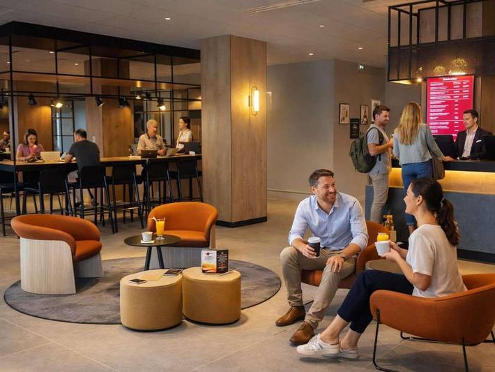 Hôtel pour 3 personnes, animaux acceptés