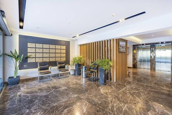 Ferienwohnung für 4 Personen, mit Haustier - 1