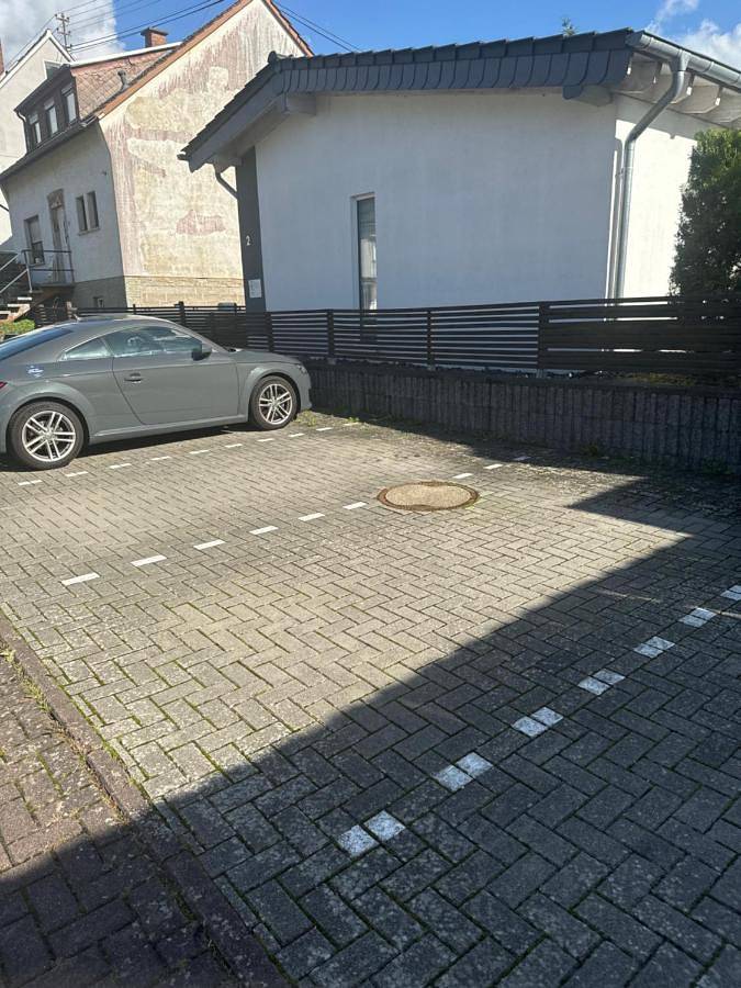 Gîte pour 2 personnes, avec jardin dans Selters - 2