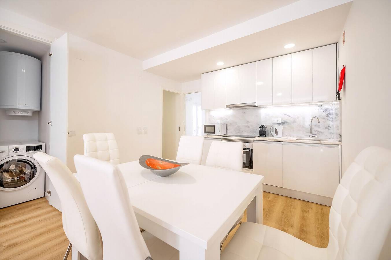 Vakantieappartement voor 3 personen, foto 14