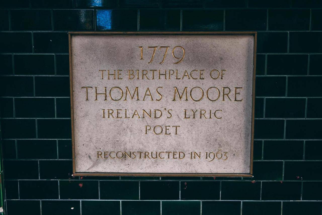 Thomas Moore Inn in Dublin, County Dublin