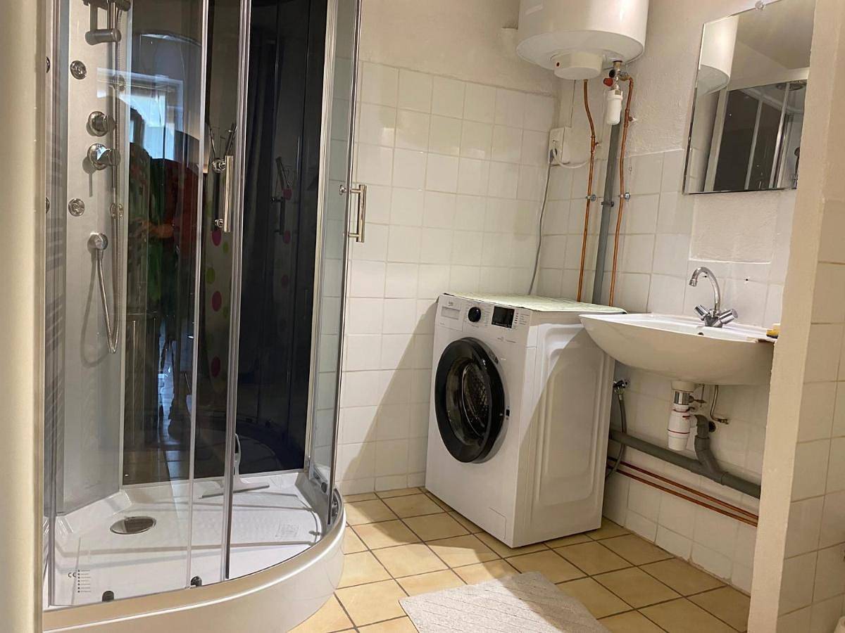 Appartement entier, Studio Apartment in Annot, Région Castellane