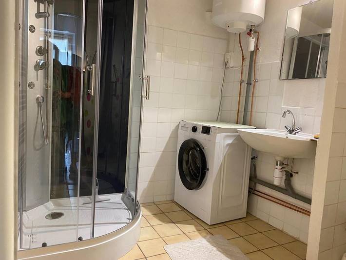 Gîte pour 2 personnes, avec vue à Annot - 4