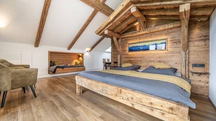 Ferienwohnung für 4 Personen in Brauneck, Gaißach, Bild 1