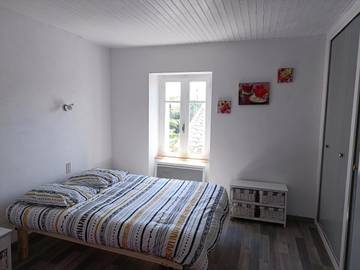 Gîte pour 3 personnes, avec terrasse à Marseillette
