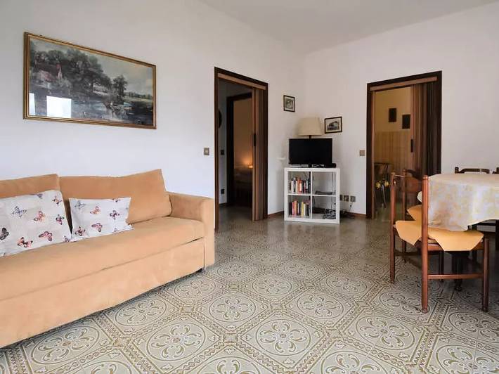Villa für 12 Personen, mit Garten, mit Haustier am Gardasee - 4