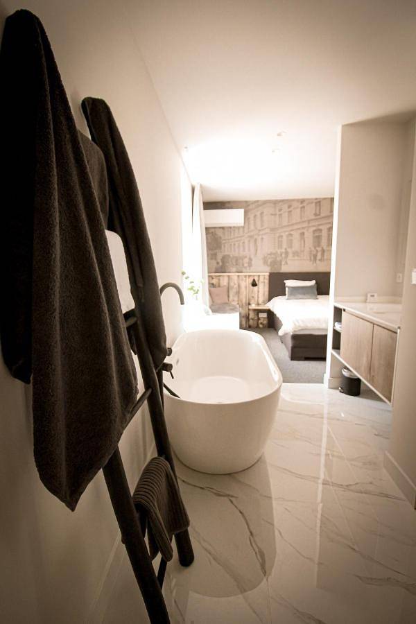 Hôtel pour 2 personnes