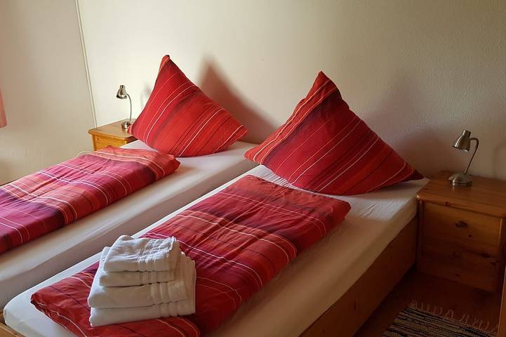 Bauernhof für 4 Personen in der Stuttgart Region - 3