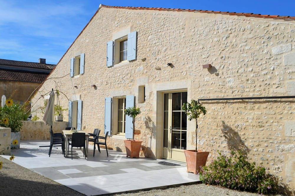 Maison de vacances