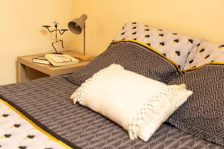 Gîte pour 2 personnes à Volvic - 4