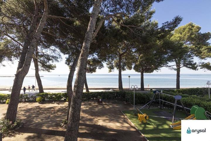 Villa pour 10 personnes, avec jardin et terrasse à Cambrils - 3