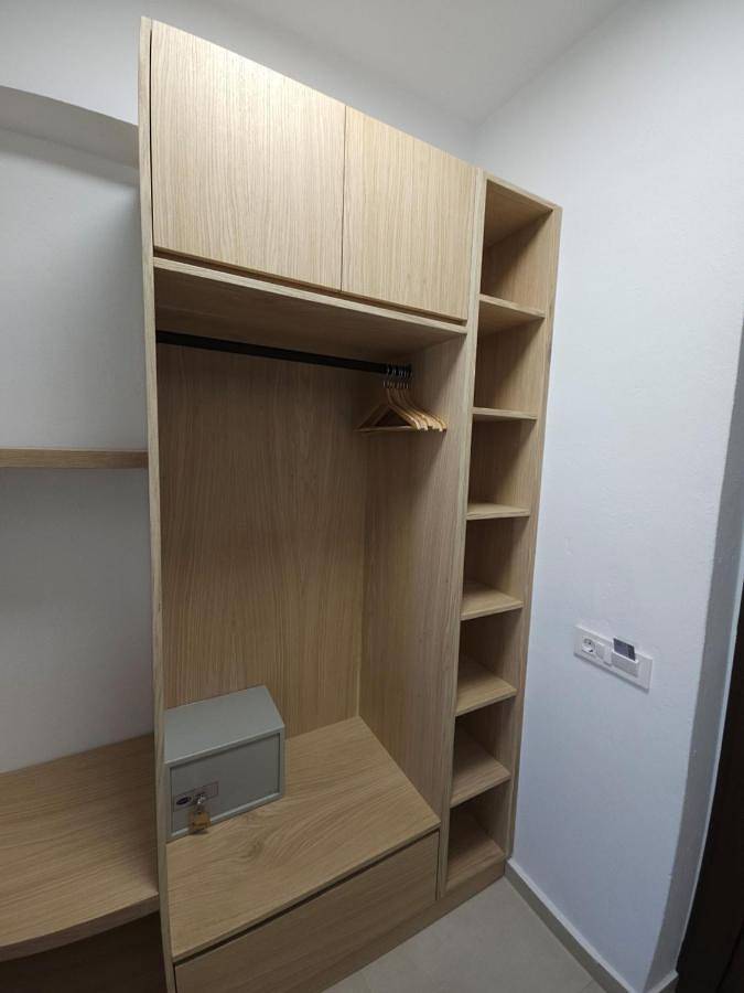 Geheel appartement, Deluxe Double Room with Balcony and Sea View in Planos, Zakynthos