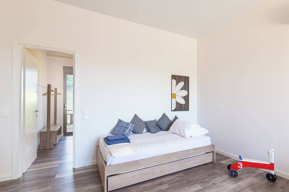 Villa Spiretos in Potamos, Korfu