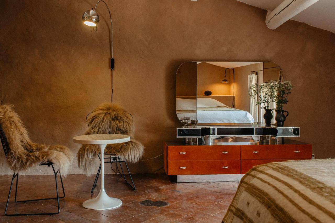Casa tudo bem in Pernes-les-Fontaines, Vaucluse