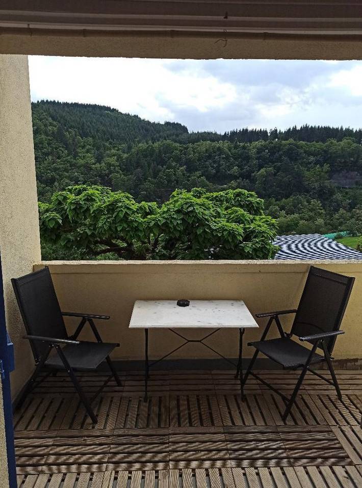 Gîte pour 6 personnes, avec balcon à Lamastre - 2