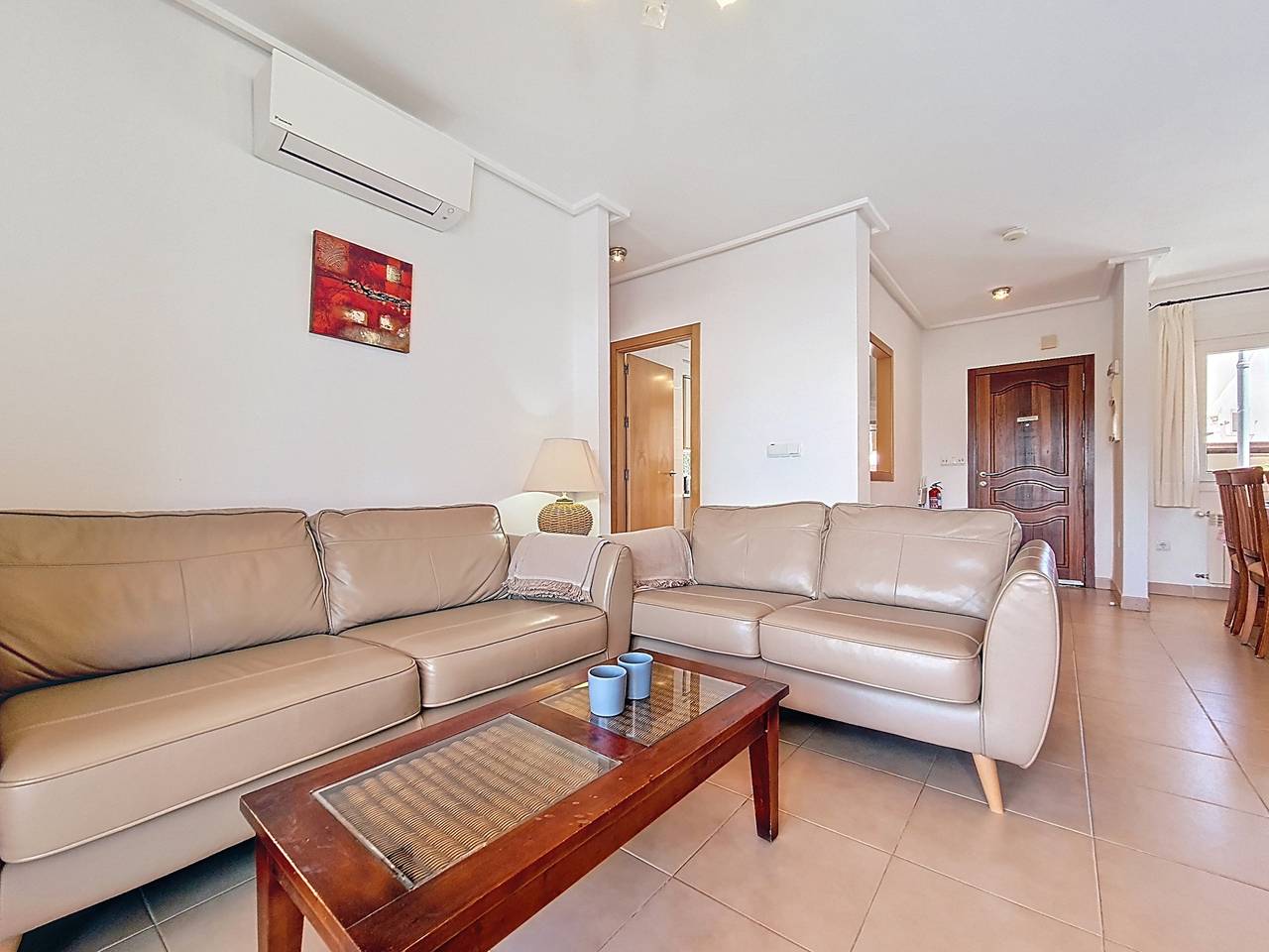 Mar Menor Golf Villa in Mar Menor Polaris World, Mar Menor
