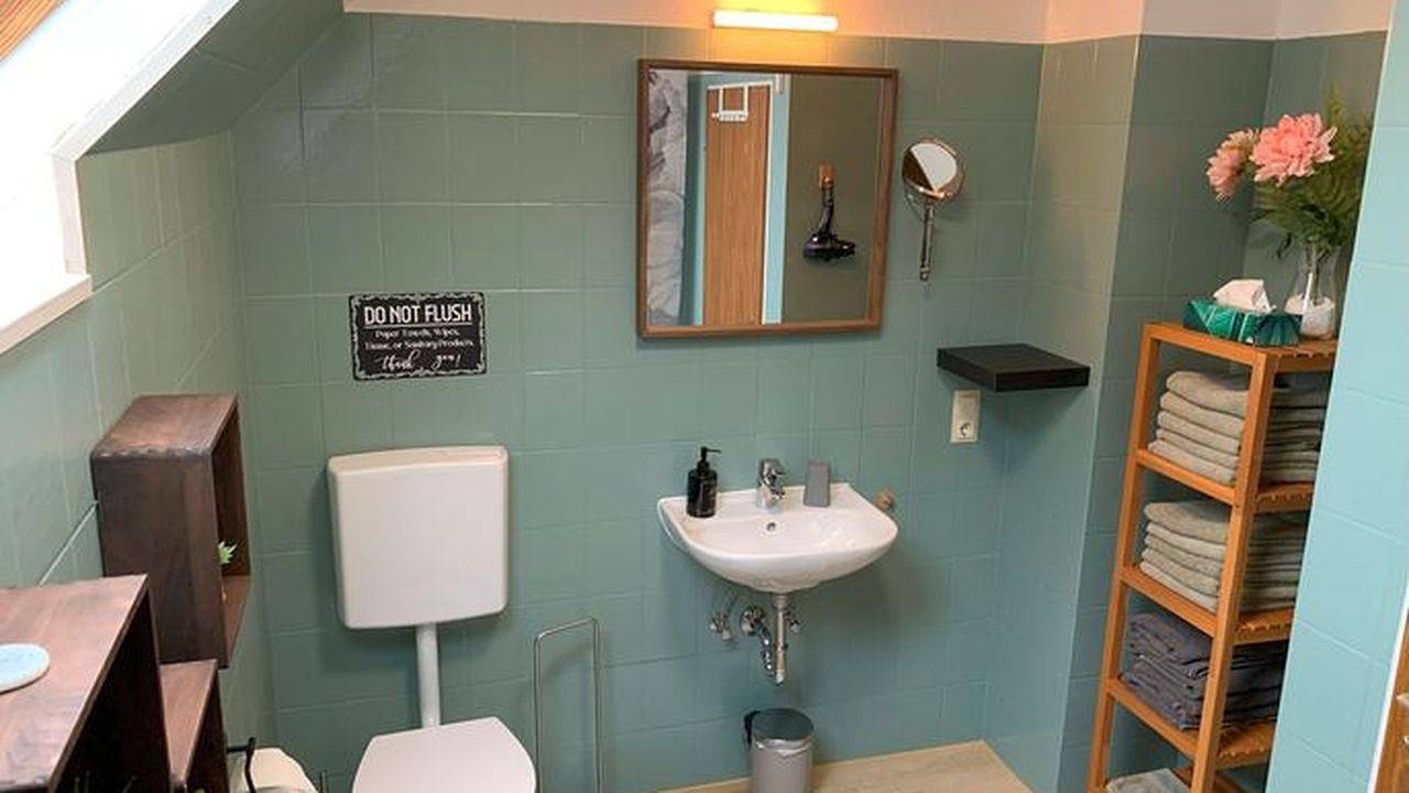 Apartamento vacacional entero, Ferienwohnung für 4 Personen (34 m²) in Rust in Europa-Park, Rust