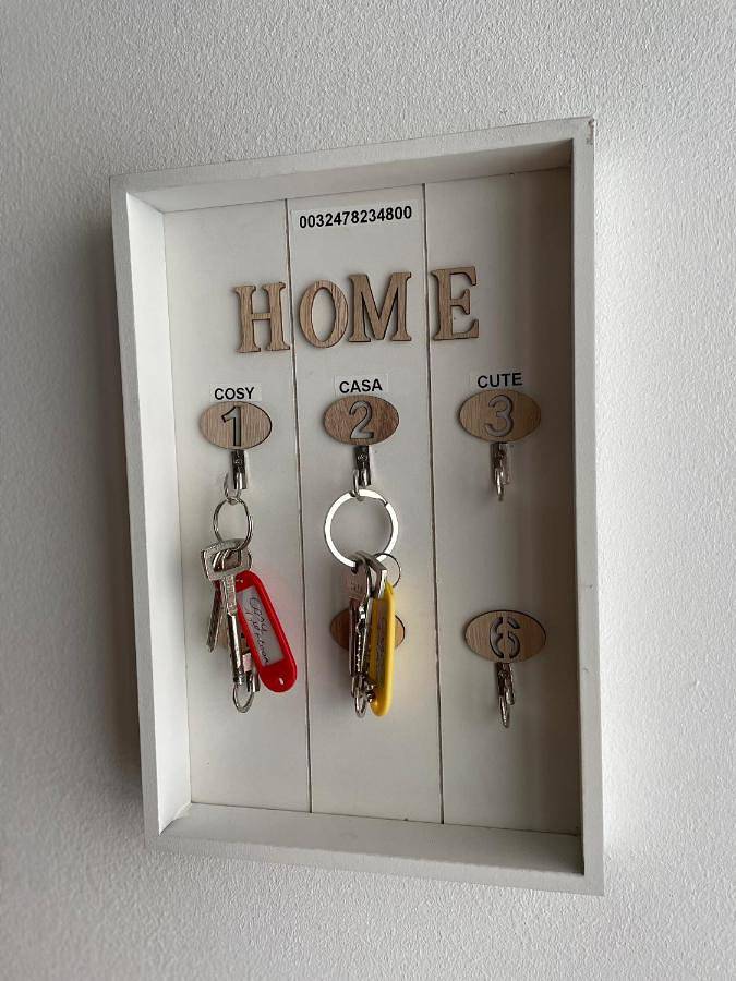 Appartement entier, Standard Double Room with Shared Bathroom in Malines, Région d'Anvers