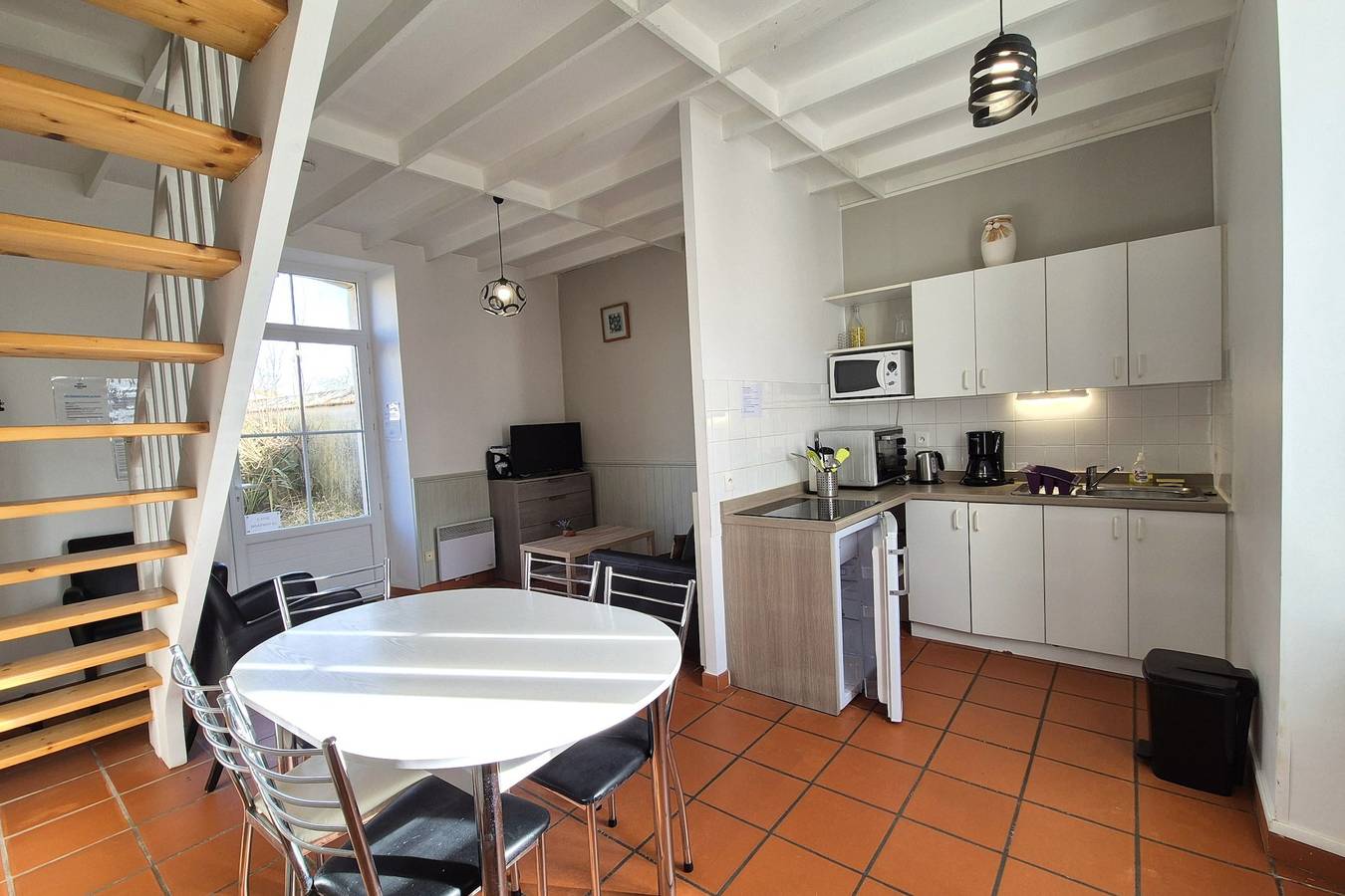 Maison de vacances