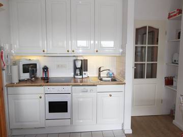 Ferienwohnung für 2 Personen in Wenningstedt, Sylt, Bild 3