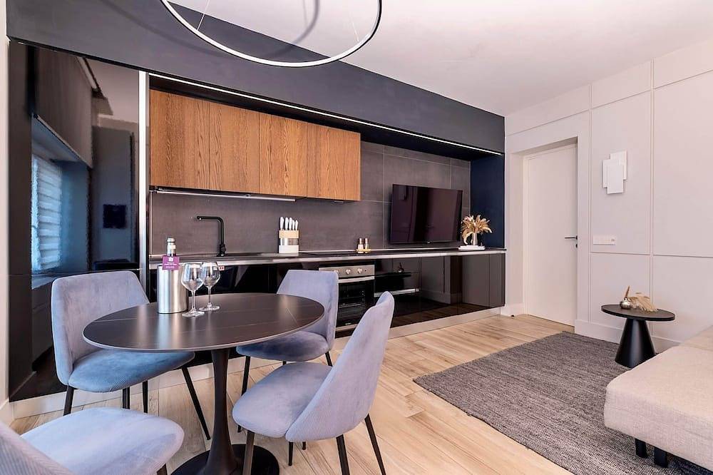 Appartamento intero, Affascinante e lussuoso Gem-Old Town- 1Br Suite Garibaldi in Terranoa/Olbia, Olbia