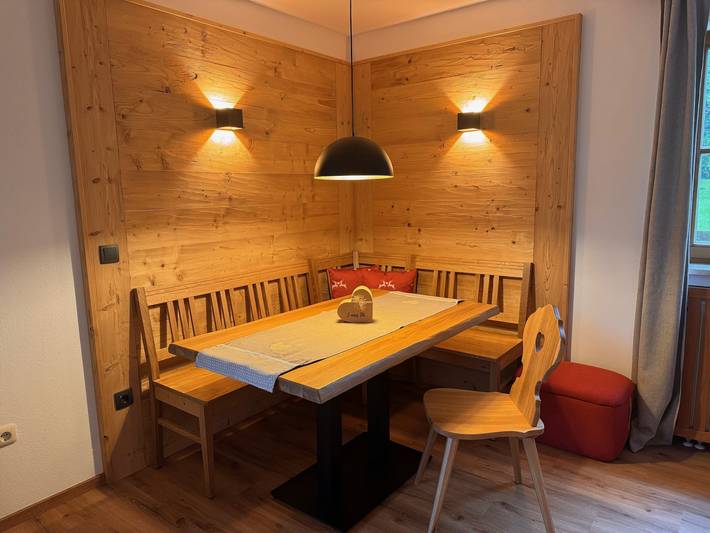 Ferienwohnung für 2 Personen, mit Garten - 1