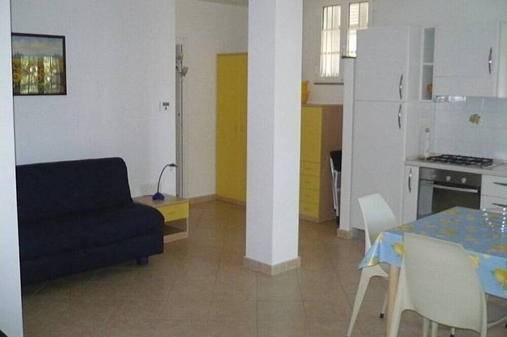 Agriturismo für 4 Personen in Ligurien - 3