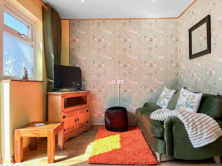 Ferienwohnung für 2 Personen - 1