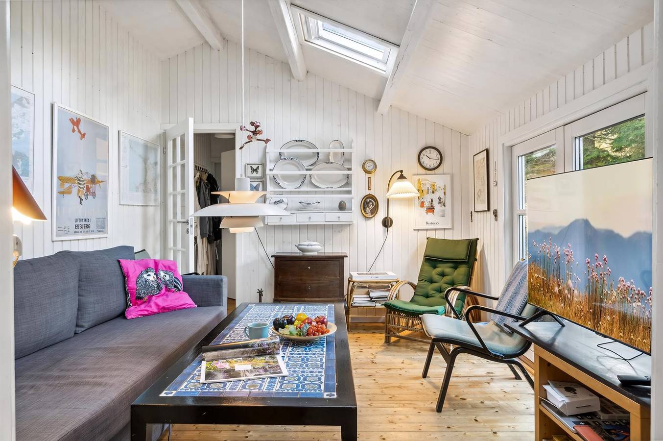 3 bedroom pet friendly home in Nykøbing Sj in Nykøbing Sjælland, Nordwestseeland
