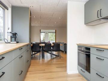 Ferienhaus für 8 Personen in Skjern, Dänemark an der Nordsee, Bild 4