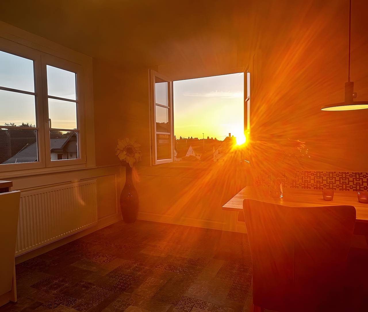 Photo : Appartement de vacances