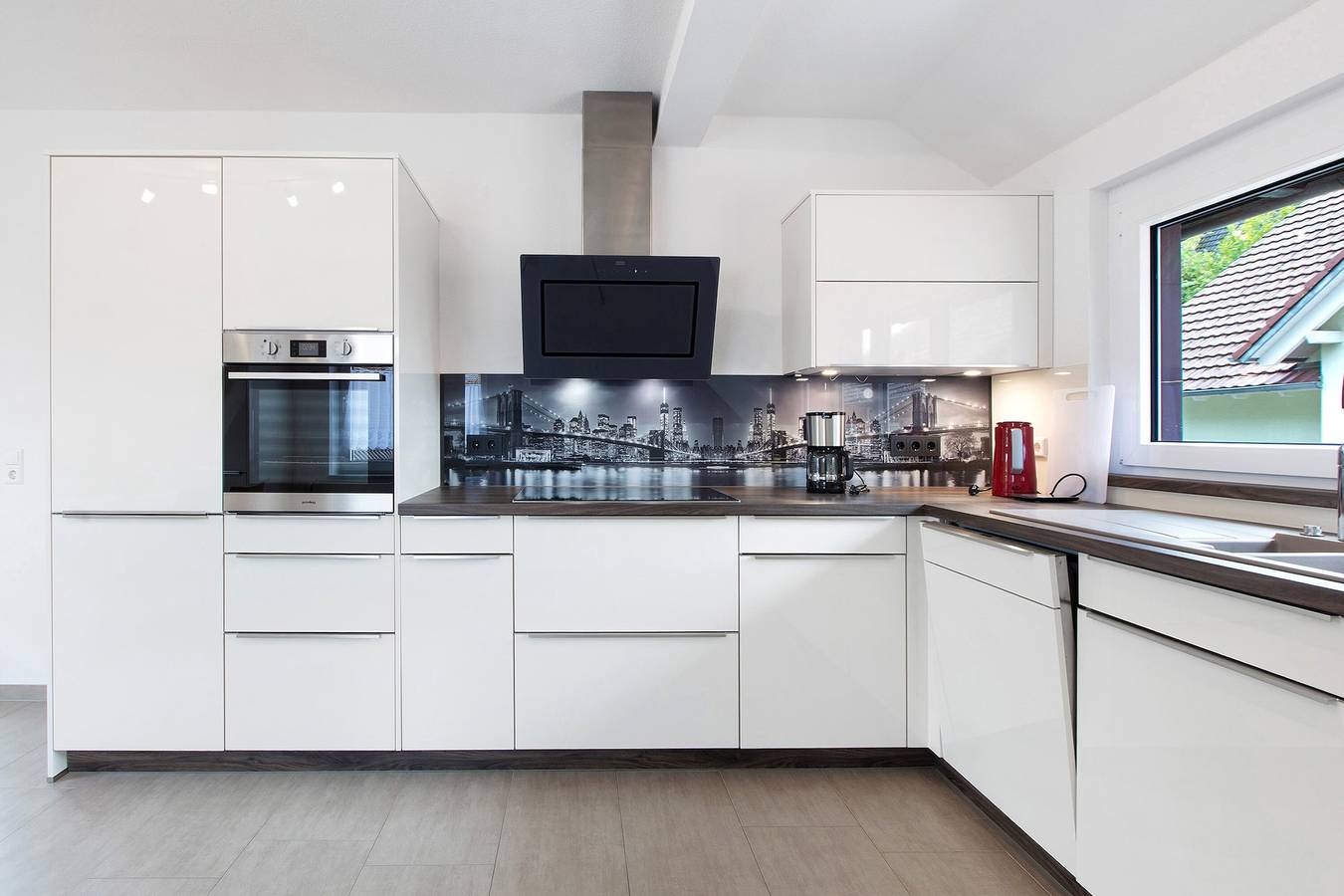 Apartamento entero, Apartamento 'Weinbergblick' con balcón y wifi in Auggen, Selva Negra (zona sur)