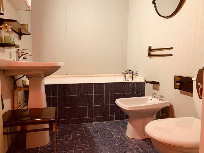 Gîte pour 4 personnes dans Office de Tourisme de Pra-Loup - 4